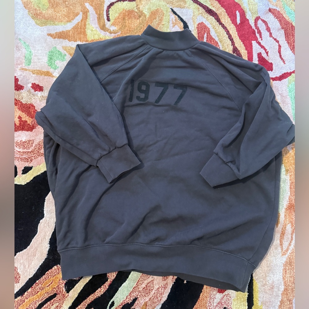 fear of god 1977 Sweatshirt